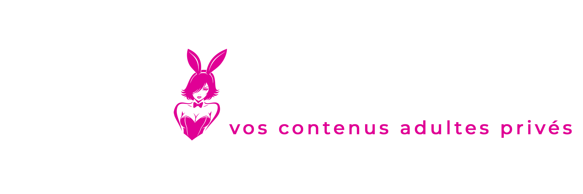 Lapinerose.fr | LapineRose - vos contenus adultes privés